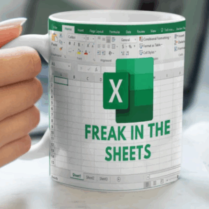 Freak In The Sheets