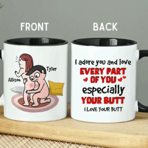 Every Part Of You