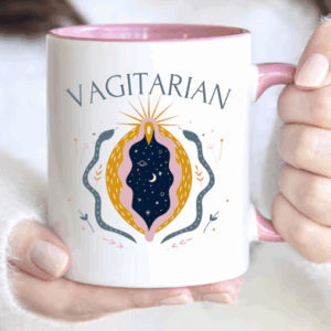 Vagitarian