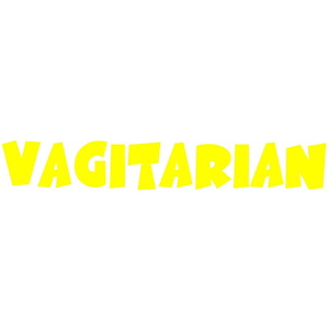 Vagitarian
