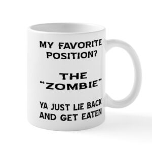 My Favorite Position