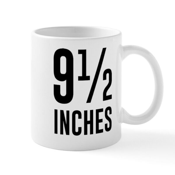 9 1/2