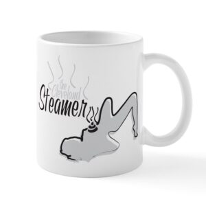 Steamer