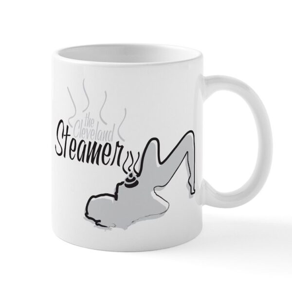 Steamer
