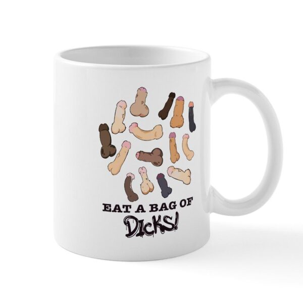 Eat A Bag Of Dicks