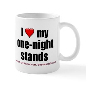 I Love One Night Stands