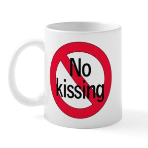 No Kissing