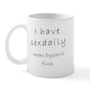 I Have Sex Daily
