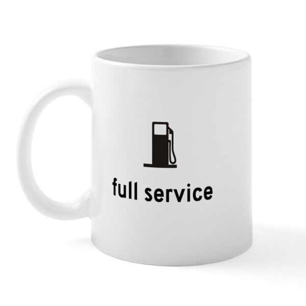 Full Service