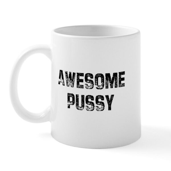 Awesome Pussy