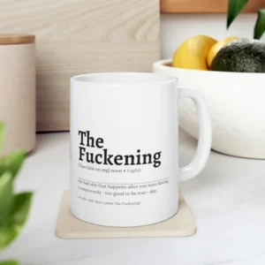 The Fuckening