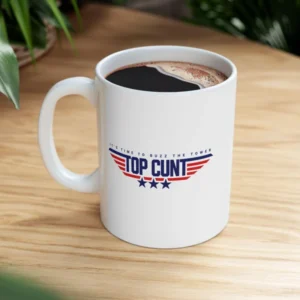 Top Cunt