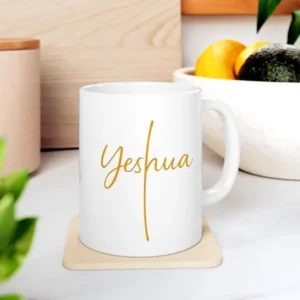 Yeshua