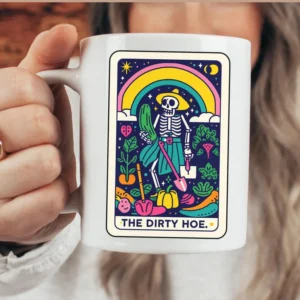 The Dirty Hoe