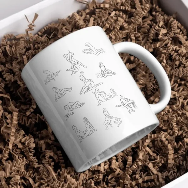 Cup Of Fucks