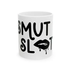 Smut Slut
