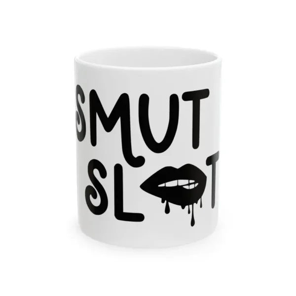 Smut Slut