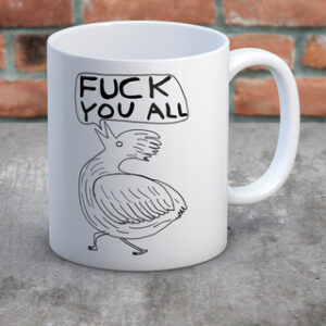 Fuck It All!