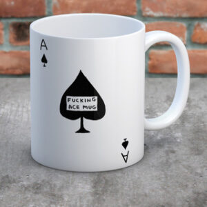 Fucking Ace Mug